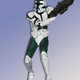 Image for article titled Star Wars Miniatures Sneak Preview: Commander Gree
